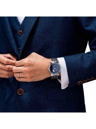 Часы Epos 3439.322.20.16.30